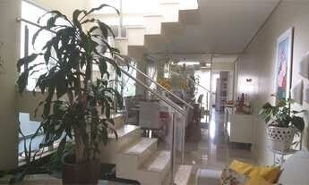 Imagem: Sobrado para venda em Santana - São Paulo