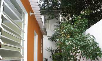 Imagem 6: São Paulo - Conjunto Comercial/Sala - PINHEIROS