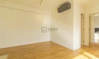 Imagem 4: Locação Apartamento 2 Dormitórios - 62 m² Campo Belo