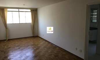 Imagem: Apartamento à venda, Jardim Paulista, 100m²