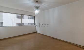 Imagem: Apartamento Venda Paraíso 86 m² 2 Dormitórios