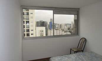 Imagem 1: Ótimo apartamento, bem localizado próximo a estação Fradique