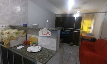 Imagem 6: Ref. 14424 - Kitnet - 100m Praia - Aviação - Financia