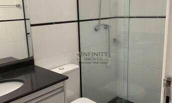 Imagem 7: Apartamento com 2 dormitórios à venda, 67 m² por R$ 450.000,00 - Jardim Esplanada II - São