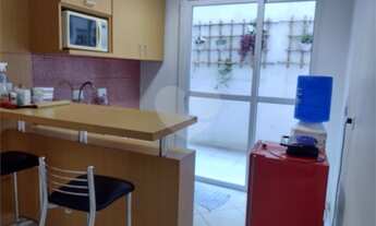 Imagem 7: Casa na Vila Mariana com 7 salas, 1 vaga - Locação e Venda