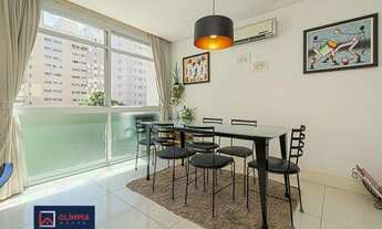 Imagem: Venda Apartamento 3 Dormitórios - 120 m²