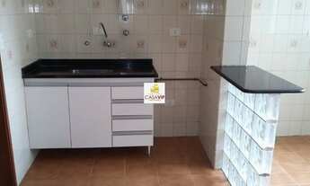 Imagem 5: Apartamento à venda, Moema, 119m², 3 dormitórios, 1 suíte, 1 vaga!