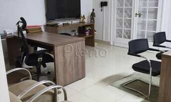 Imagem 4: Casa - Jardim Proença I - Campinas