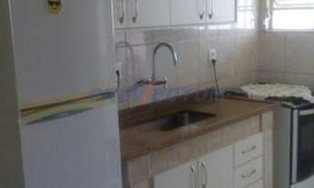 Imagem 5: Apartamento - Vila Mimosa - Campinas