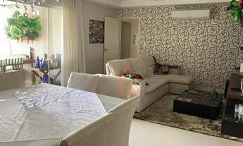 Imagem 7: Apartamento com 3 dormitórios à venda, 120 m² por R$ 950.000 - Residencial Ibéria - Soroca