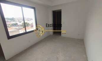 Imagem 7: Ótima Cobertura à Venda! 2 Dorms 1 Suíte - Parque Oratório - Santo André