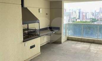 Imagem: APARTAMENTO NA VILA NOVA CONCEIÇÃO