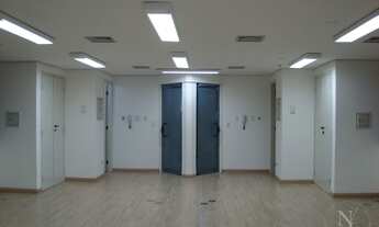 Imagem: São Paulo - Conjunto Comercial/Sala - Bela