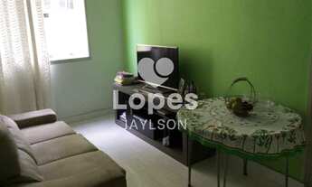 Imagem 2: Apartamento - 02 quartos - Engenho Novo