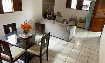 Imagem 5: CASA RESIDENCIAL em JOÃO PESSOA - PB, JARDIM SÃO PAULO