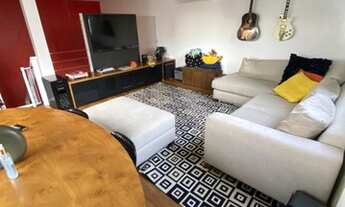 Imagem 5: Venda Cobertura 2 Dormitórios - 154 m² Pinheiros