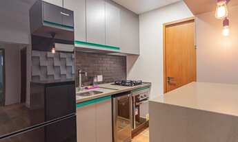 Imagem 4: Apartamento Venda 2 Dormitórios - 69 m² Bela Vista