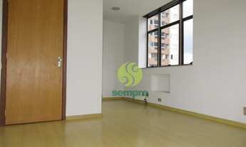 Imagem 2: Sala à venda, 30 m² - Savassi - Belo Horizonte/MG