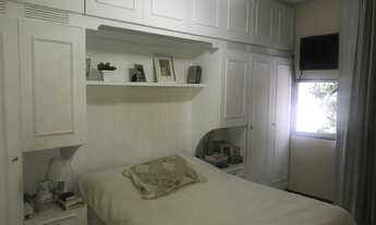 Imagem 7: Apartamento para venda com 100 metros quadrados com 3 quartos