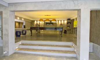 Imagem 6: Casa com 3 dormitórios à venda, 676 m² por R$ 3.400.000,00 - Bigorrilho - Curitiba/PR