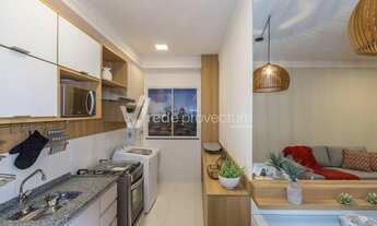 Imagem 7: Apartamento - Loteamento Adventista Campineiro - Hortolândia