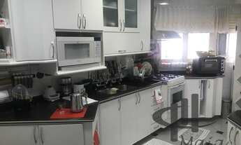 Imagem 7: Venda Apartamento Sao Caetano do Sul Santa Paula Ref: 28424