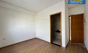 Imagem 3: Casa com 3 dormitórios à venda, 100 m² por R$ 550.000,00 - Horto Florestal - Sorocaba/SP