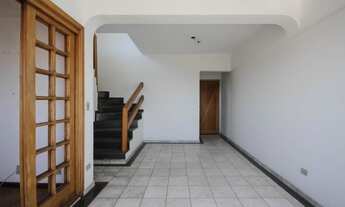 Imagem 2: Apartamento com 120m² para venda na Rua Passo da Patria no bairro da Vila Leopoldina