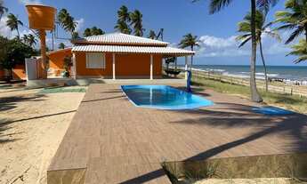 Imagem: Casa 4 quartos em Sítio do Conde