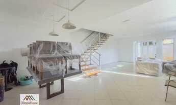 Imagem 4: Casa Locação 4 Dormitórios - 258 m² Moema