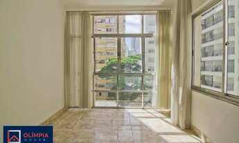 Imagem 7: Apartamento Venda 3 Dormitórios - 200 m² Bela Vista