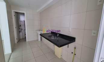 Imagem 3: Apartamento para venda possui 77 metros quadrados com 3 quartos em São Francisco - São Luí