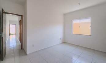 Imagem 6: Casa Plana 02 Suítes - Monguba Pacatuba