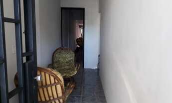 Imagem 4: Casa 4 quartos no centro de fortaleza com finalidade residencial ou comercial