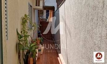 Imagem 6: Casa (térrea na rua) 3 dormitórios/suite, cozinha planejada