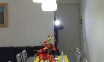 Imagem 5: Apartamento para Venda em São Paulo, Vila Ema, 3 dormitórios, 1 banheiro, 1 vaga