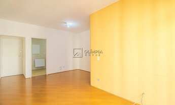 Imagem 5: Apartamento Locação Campo Belo 107 m² 3 Dormitórios