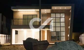 Imagem 2: Mansão com área de lazer Luxuosa e imponente