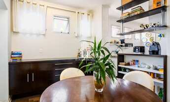 Imagem 4: Apartamento com 3 dormitórios à venda na Vila Nova Conceição