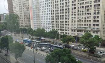 Imagem 7: Rio de Janeiro - Conjunto Comercial/Sala - Centro