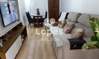 Imagem 3: Apartamento - 02 quartos - Méier