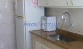 Imagem 6: Apartamento - Vila Mimosa - Campinas