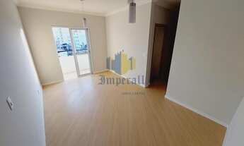 Imagem 2: Apartamento 2 dormitórios 1 suíte 64 m² Edificio Domani Jd Industrias Sjc