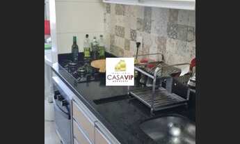 Imagem 2: Apartamento à venda, Belenzinho, 48m², 2 suítes, 1 vaga!