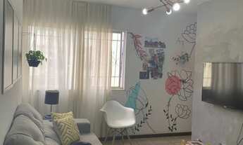 Imagem: Ótimo apartamento 3/4 pronto pra morar