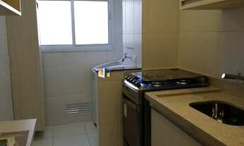 Imagem 5: Apartamento à venda 2 Quartos, 1 Suite, 2 Vagas, 56M², Vila Moinho Velho, São Paulo - SP
