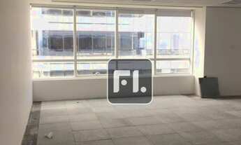 Imagem 3: Conjunto para alugar, 130 m² por R$ 11.041,01/mês - Brooklin - São Paulo/SP