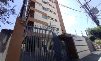 Imagem: Londrina - Apartamento Padrão - Vitória