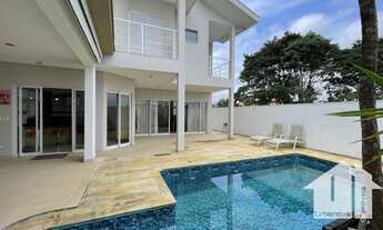 Imagem 7: Casa com 4 dormitórios à venda, 300 m² por R$ 1.900.000,00 - Urbanova - São José dos Campo