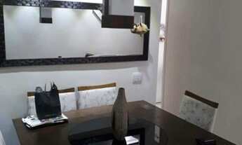 Imagem 6: Apartamento de 3 Dormitórios na Rua Olívio D'Assunção Ferreira